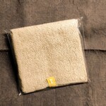 sio - 前回に私が話していたことを覚えていて下さりこちらのお色の下さいました。気にかけていただきありがたいです