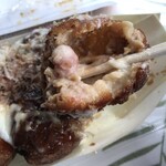 たこ焼 べんてん - 料理