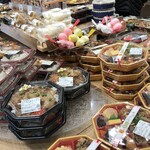 ベルク - 料理写真:内観