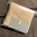 sio - sioでいただいたけどHotel'sの印字。