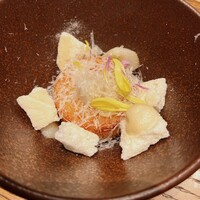 フレンチ串揚げBEIGNET 東京 -  フレンチ串揚げBEIGNET 東京 -