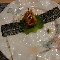 江戸前寿司 日ノ出茶屋 横浜 - 