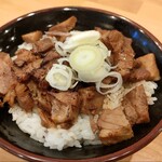 横浜ラーメン 北村家 - 