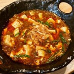 八幡麻婆 雅 - 八幡麻婆豆腐