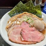 麺処 晴 - 料理写真: