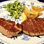 PENTHOUSE GINZA hanare: - 