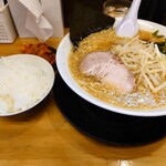 椿ラーメンショップ - 