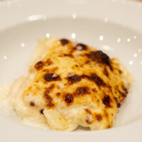 La Stalla - 2022.12 蕪のラザニア