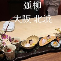 弧柳 - 