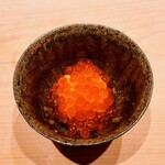 鮨 龍次郎 - 岩手県普代村の生いくら丼