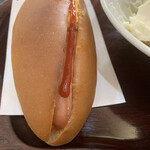 カフェレスト ありんこ - 料理写真: