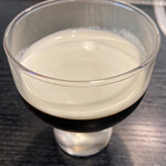 Katsupou Torimatsu - コーヒーゼリー