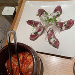 Ginza Hitsujiya Hanare - 