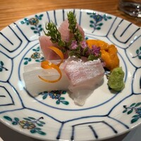 割鮮 入たに - 