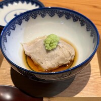 しの田 - 
