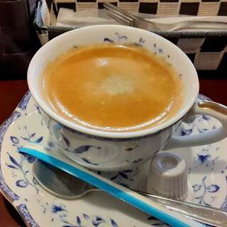 レストラン ポプラ_1