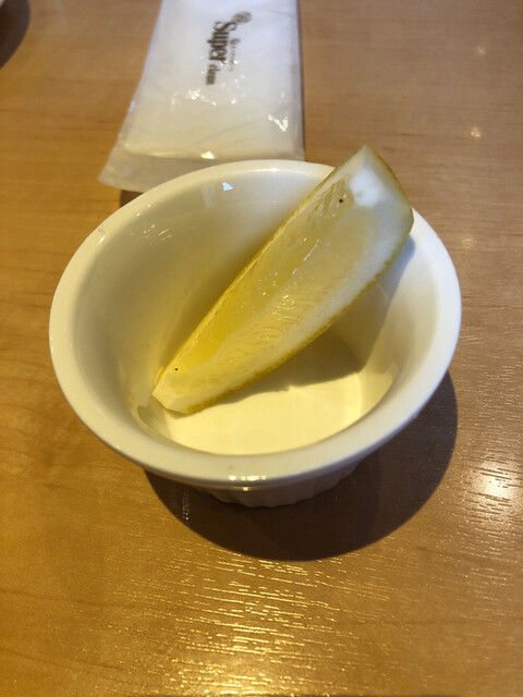 トレンタ 本宮店（TREnTA） - 仙北町（パスタ）の写真