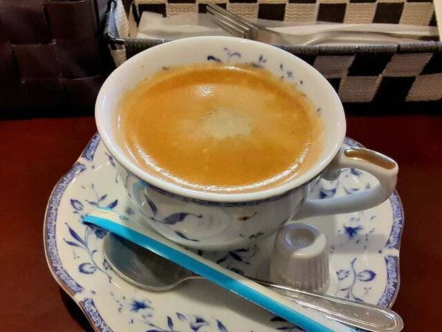 レストラン ポプラ - 原ノ町（洋食）の写真