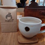 みんなのコーヒー - 