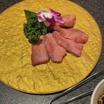 Yamagata Gyuu Yakiniku Gyuubee Souan - 