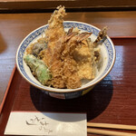 Tempura Hasegawa - 