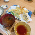 Tempura Sumitomo - 