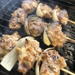 Nikomi To Yakitori No Umai Mise Omochikaeri Semmonten Kishuujiya - 