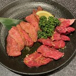 Yamagata Gyuu Yakiniku Gyuubee Souan - 