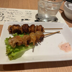 スミヤキ エビス - 