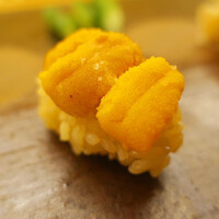 鮨 栄美古 - 