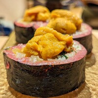 鮨shizuku 西天満 - 