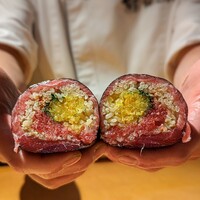 鮨shizuku 西天満 - 