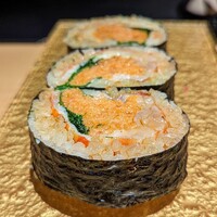 鮨shizuku 西天満 - 