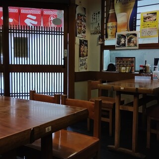 豚骨らーめん 無限_2