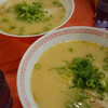 金龍ラーメン 道頓堀店