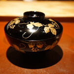 馳走 啐啄一十  - 