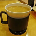 Poppo - ホットコーヒーS