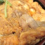 丸亀製麺 - 丸亀製麺 「親子丼」