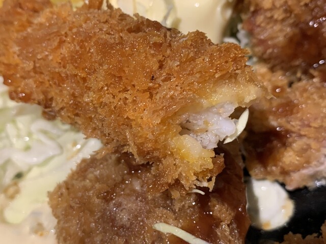 なべちゃん（渡部商店） - 鹿島（食堂）の写真