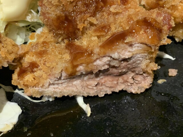 なべちゃん（渡部商店） - 鹿島（食堂）の写真