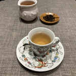 慈華 - 鳳凰単欉（ほうおうたんそう）