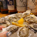 牡蠣場 - カキえもん