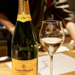 馳走 啐啄一十  - 