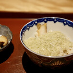 馳走 啐啄一十  - 