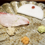 馳走 啐啄一十  - 