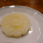 ましの軒 - 生月餅