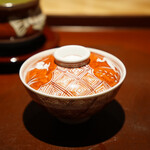 馳走 啐啄一十  - 