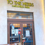 TO THE HERBS - 