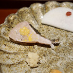 馳走 啐啄一十  - 