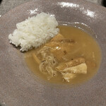 慈華 - 白米どーん！